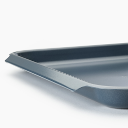 Tabuleiro Grande Anti-Aderente para Forno – Azul – Nest Bake – Joseph Joseph