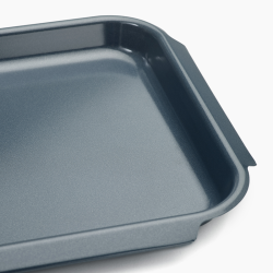 Tabuleiro Grande Anti-Aderente para Forno – Azul – Nest Bake – Joseph Joseph