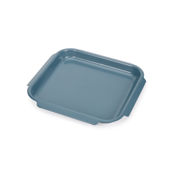 Tabuleiro Médio Anti-Aderente para Forno – Azul – Nest Bake – Joseph Joseph