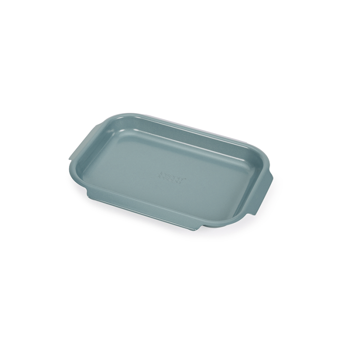 Tabuleiro Pequeno Anti-Aderente para Forno – Azul – Nest Bake – Joseph Joseph