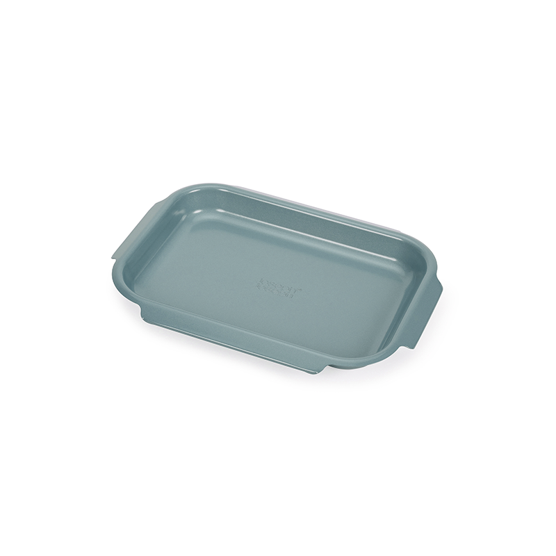 Tabuleiro Pequeno Anti-Aderente para Forno – Azul – Nest Bake – Joseph Joseph