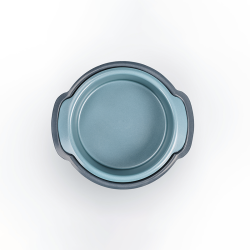 Conjunto de 2 Formas Redondas Anti-Aderentes – Azul – Nest Bake – Joseph Joseph