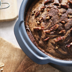 Conjunto de 2 Formas Redondas Anti-Aderentes – Azul – Nest Bake – Joseph Joseph