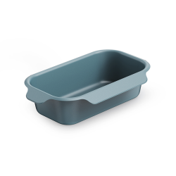 Forma Anti-Aderente para Pão – Azul – Nest Bake – Joseph Joseph