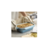 Forma Anti-Aderente para Pão – Azul – Nest Bake – Joseph Joseph