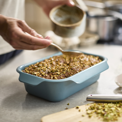 Forma Anti-Aderente para Pão – Azul – Nest Bake – Joseph Joseph