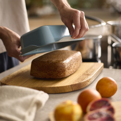 Forma Anti-Aderente para Pão – Azul – Nest Bake – Joseph Joseph