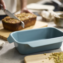 Forma Anti-Aderente para Pão – Azul – Nest Bake – Joseph Joseph