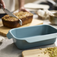 Forma Anti-Aderente para Pão – Azul – Nest Bake – Joseph Joseph