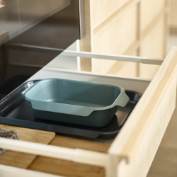 Forma Anti-Aderente para Pão – Azul – Nest Bake – Joseph Joseph