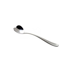 Conjunto de 6 Colheres para Gelado – Inox – Big Love – A Di Alessi