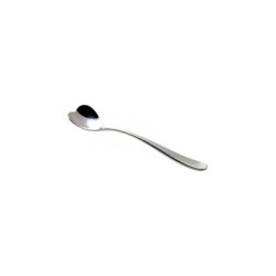Conjunto de 6 Colheres para Gelado – Inox – Big Love – A Di Alessi