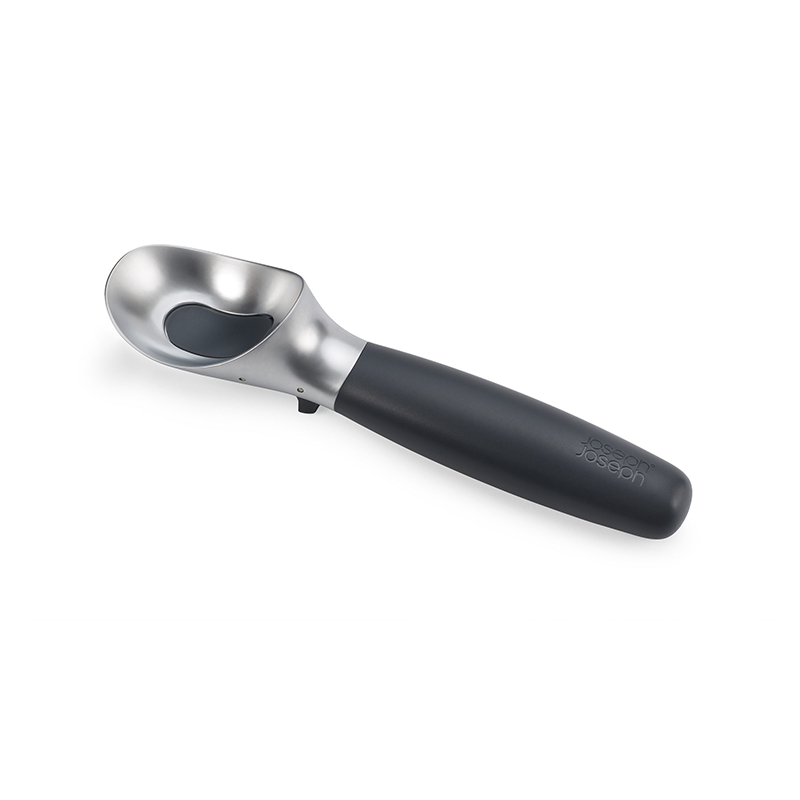Colher para Gelados – Cinza – Elevate – Joseph Joseph