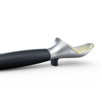 Colher para Gelados – Cinza – Elevate – Joseph Joseph