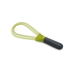 Batedor Dobrável 2 em 1 – Verde – Twist – Joseph Joseph
