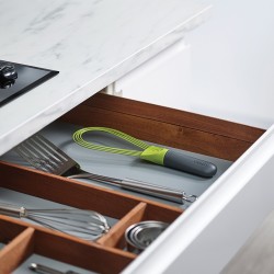 Batedor Dobrável 2 em 1 – Verde – Twist – Joseph Joseph