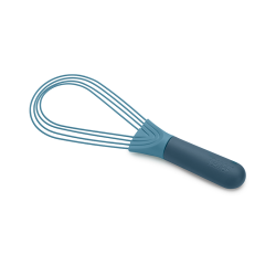 Batedor Dobrável 2 em 1 – Azul – Twist – Joseph Joseph