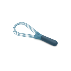 Batedor Dobrável 2 em 1 – Azul – Twist – Joseph Joseph