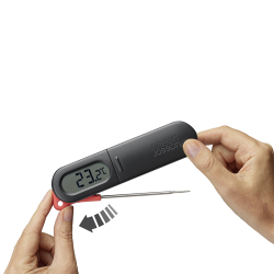 Termómetro Digital – Preto – ThermoPoint – Joseph Joseph