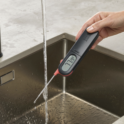 Termómetro Digital – Preto – ThermoPoint – Joseph Joseph