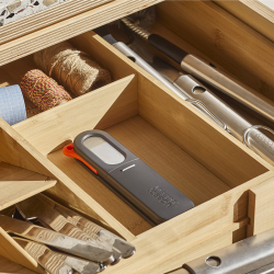 Termómetro Digital – Preto – ThermoPoint – Joseph Joseph