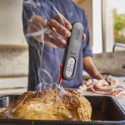 Termómetro Digital – Preto – ThermoPoint – Joseph Joseph