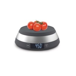 Balança Digital – Cinzento – Switch Scale – Joseph Joseph