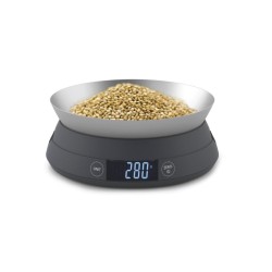 Balança Digital – Cinzento – Switch Scale – Joseph Joseph