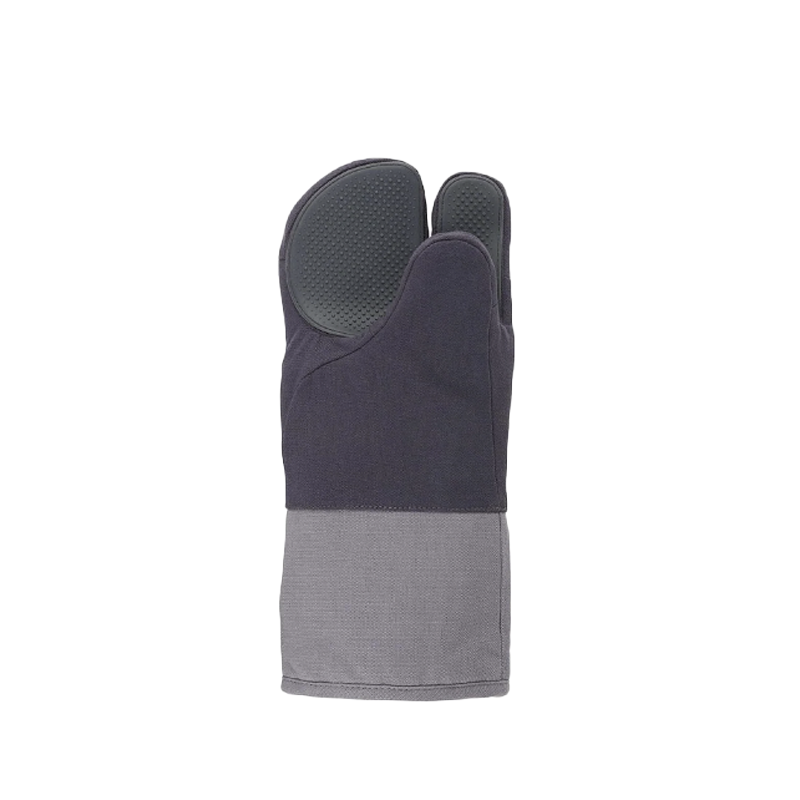 Luva de Forno Fácil Aderência – Cinza – Pinch – Joseph Joseph