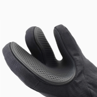 Luva de Forno Fácil Aderência – Cinza – Pinch – Joseph Joseph