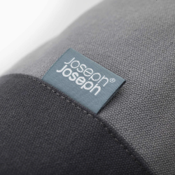 Par de Luvas de Forno Fácil Aderência – Cinza – Pinch – Joseph Joseph