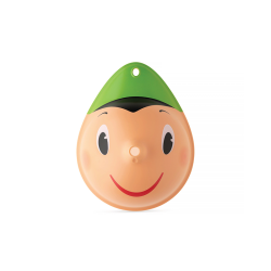 Funil – Pino – Multicolorido – A Di Alessi