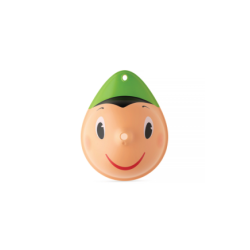 Funil – Pino – Multicolorido – A Di Alessi