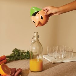 Funil – Pino – Multicolorido – A Di Alessi