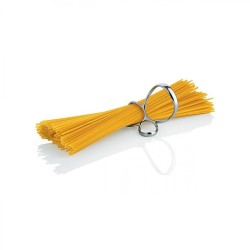 Medidor de Esparguete – Prateado – Voile – Alessi
