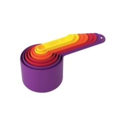 Conjunto de Colheres de Medição – Multicor – Nest – Joseph Joseph