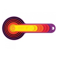 Conjunto de Colheres de Medição – Multicor – Nest – Joseph Joseph