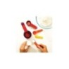 Conjunto de Colheres de Medição – Multicor – Nest – Joseph Joseph