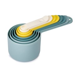 Conjunto de Colheres de Medição – Nest Opal – Joseph Joseph