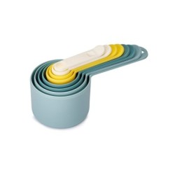 Conjunto de Colheres de Medição – Nest Opal – Joseph Joseph
