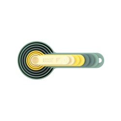 Conjunto de Colheres de Medição – Nest Opal – Joseph Joseph