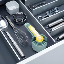 Conjunto de Colheres de Medição – Nest Opal – Joseph Joseph