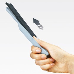 Colher de Medição Ajustável – Azul – Measure-Up – Joseph Joseph