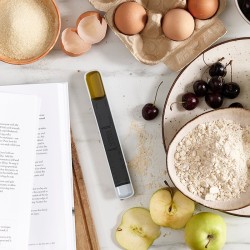 Colher de Medição Ajustável – Azul – Measure-Up – Joseph Joseph