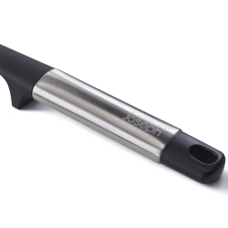 Espátula Perfurada Silicone – Aço – Elevate – Joseph Joseph