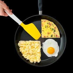 Espátula para Ovos – Amarelo e Branco – Elevate – Joseph Joseph
