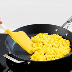 Espátula para Ovos – Amarelo e Branco – Elevate – Joseph Joseph