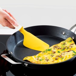 Espátula para Ovos – Amarelo e Branco – Elevate – Joseph Joseph