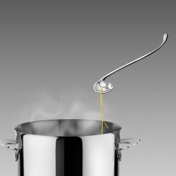 Provador de Pasta – Vabene – Alessi