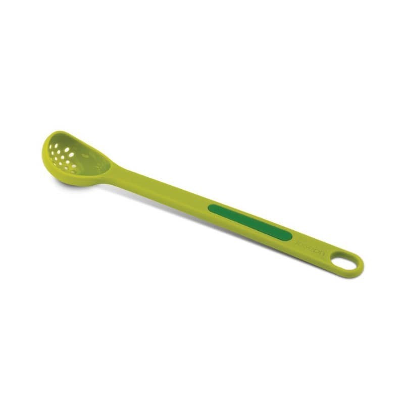 Colher e Garfo para Azeitonas – Verde – Joseph Joseph